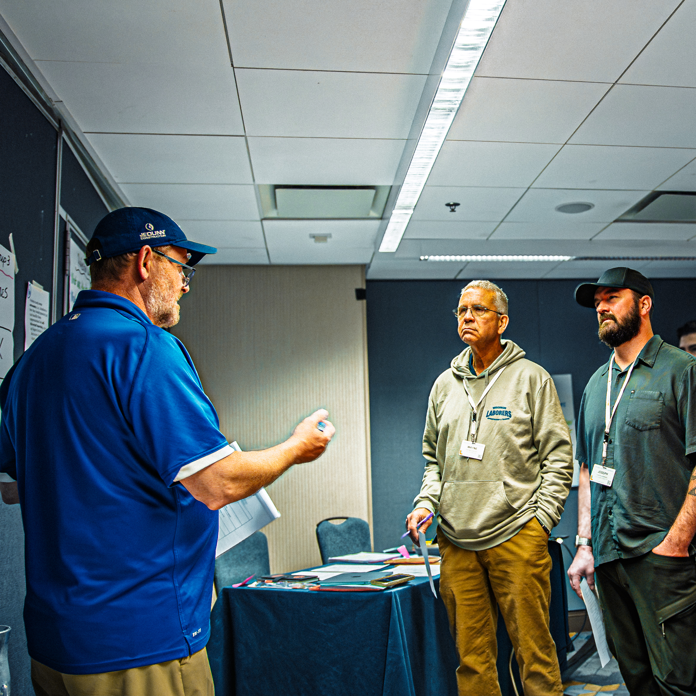 Essential Drawers Image